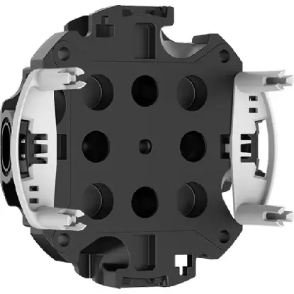 Adapter za iBox Universal 2 Hansgrohe 13588000 Hansgrohe adapter za iBox Universal 2 13588000