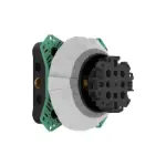 Adapter za ugradnu bateriju iBox Universal 2