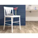 Sjajne podne i zidne pločice plava