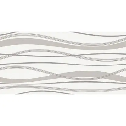 Show details for Waves Ice 25x50 Picture of Waves Ice 25x50