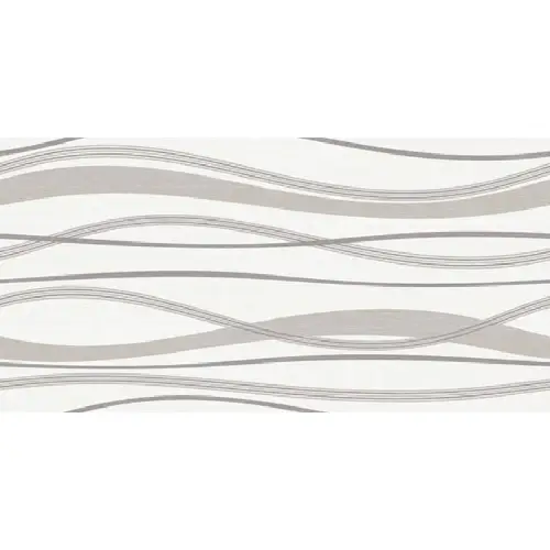 Picture of Waves Ice 25x50