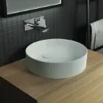 Ideal Standard Conca umivaonik beli sjaj