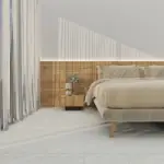 Podna pločica 30x60 siva Natural Avorio