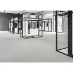 Pločice Crossover White bela mat