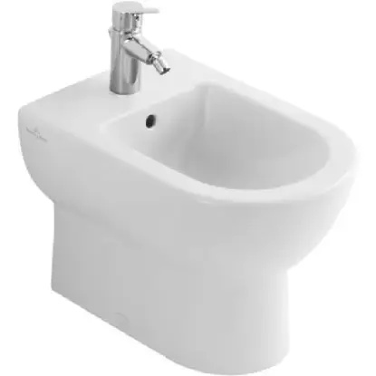 Villeroy & Boch Subway 74100001 stojeći bide Villeroy & Boch Subway bide 74100001
