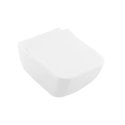 Vanticello Konzolna WC Šolja sa SS Daskom