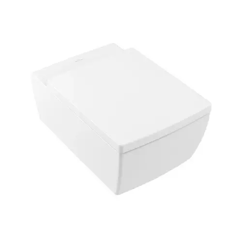 Picture of Memento C+ Konzolna WC Šolja 37,5x56 sa SS Daskom