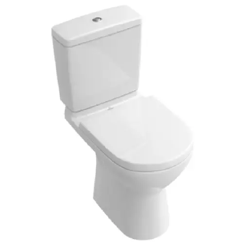 Villeroy & Boch Onovo Monoblok Baltik sa WC daskom