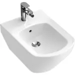 Villeroy & Boch Sentique konzolni bide 54220001