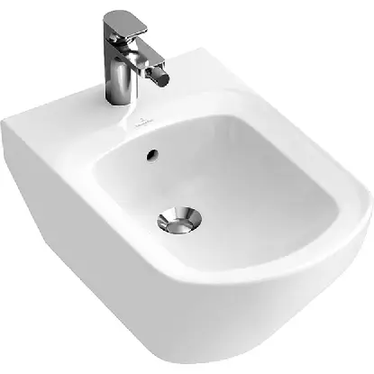 Villeroy & Boch Sentique 54220001 viseći bide Villeroy & Boch Sentique konzolni bide 54220001