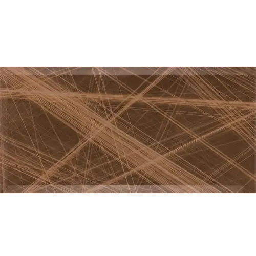 Picture of Web Faset Brown P 25x50