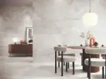 Porcelanska pločica 60x120 svetlosiva bež