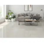 Velvet Pearl biserna sjajna pločica  Porcelanska pločica 60x60 svetla nijansa