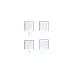 tuš vrata kolpa san srebrni ram kaljeno staklo