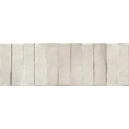 Lumina Block Cream 24.4x74.4 pločica cementni izgled lumina block cream bež zidna pločica