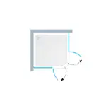 kolpa san tkp 100 frost tuš kabina srebrni sjaj