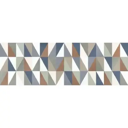 Racconti Decoro Multiplo Touch 30x90 cm zidna pločica Racconti Decoro Multiplo Touch pločica 30x90