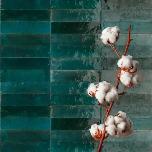 Lume Blue Lux pločica 6x24 cm