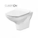 WC šolja Carina K701-135 zidna