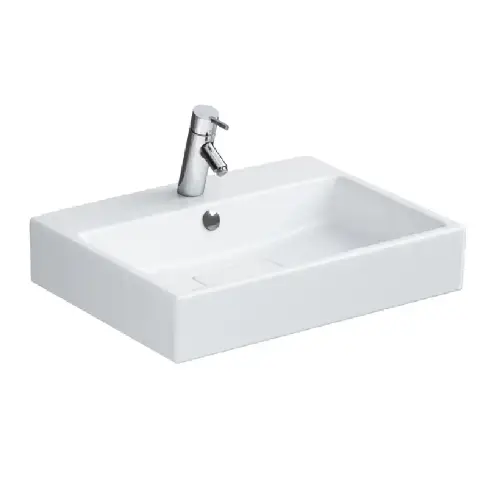 Metropolitan lavabo 60.5x46 cm