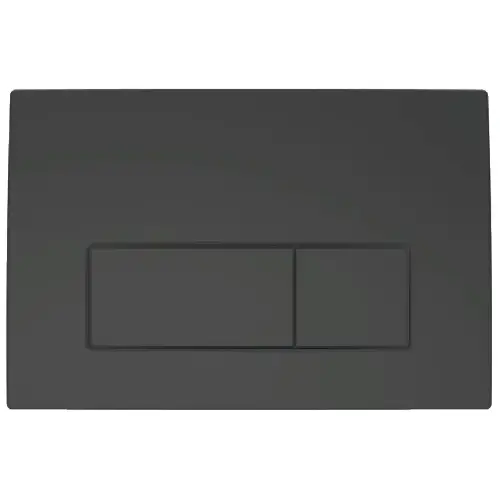 taster ploca mat crna 115119141