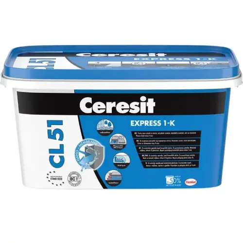 ceresit cl51 hidroizolacija express