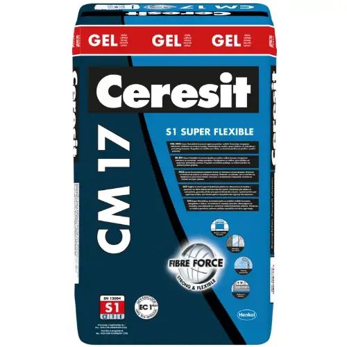 ceresit cm17 super flexible lepak