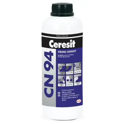 CERESIT CN 94 – prajmer za pločice i kamen CERESIT CN 94 prajmer boca
