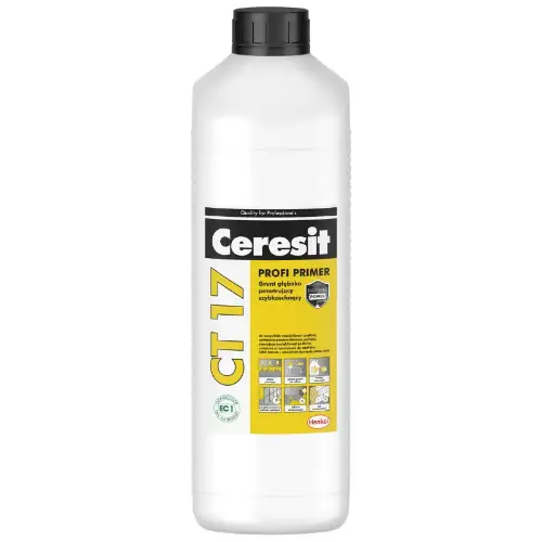 CERESIT CT 17 PROFI prajmer boca