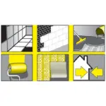 Dubinski prajmer za zidove i podove