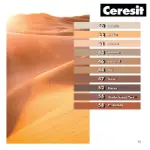 Fuga za pločice otporna na vodu