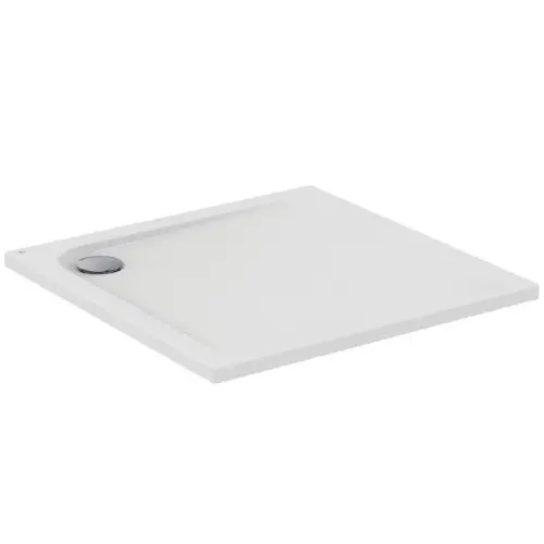 ULTRA FLAT tuš kadica 90x90 cm – K517301