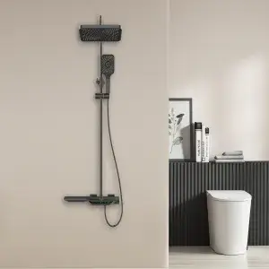 Prikaži proizvode u kategoriji Usponski tuš Slika za kategoriju Usponski tuš