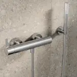 Hromirana slavina za tuširanje