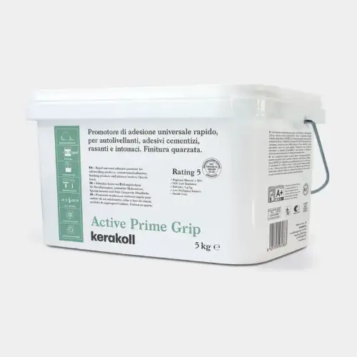 ACTIVE PRIME GRIP 5 kg kvarcni prajmer