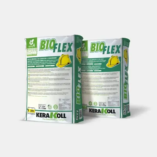 BIOFLEX E GRIGIO 25KG ljepilo za pločice