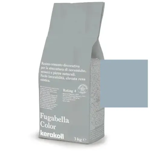 Fugabella Color KK26 plava fuga 3kg