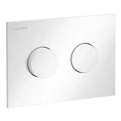 INEO GROOVE bijela tipka