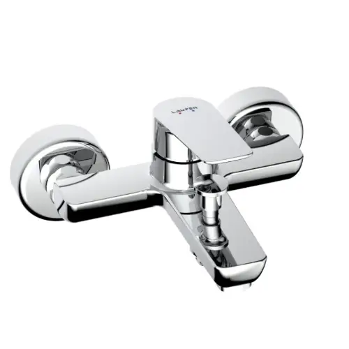 UMA-E zidna baterija za kadu hrom