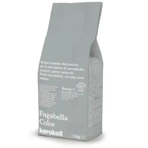 Kerakoll Fugabella Color cementna fuga