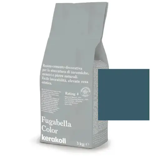 Kerakoll Fugabella Color KK30 navy blue fuga