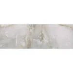 Onyx Silver pločica 25×75 srebrna