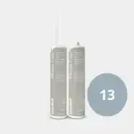 Kerakoll Silicone Color KK26 navy blue silikon