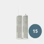 Kerakoll Silicone Color KK29 plavi silikon