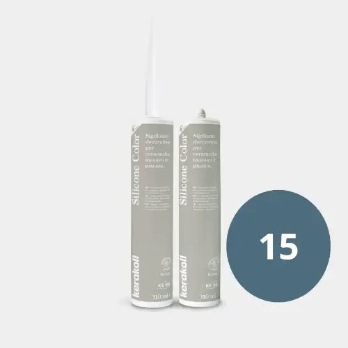 Kerakoll Silicone Color KK29 plavi silikon
