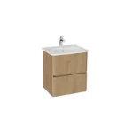 Mia Plus ormarić 60cm Golden Oak