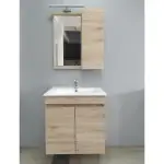 Slika Molto  ormarić sa umivaonikom 600BX