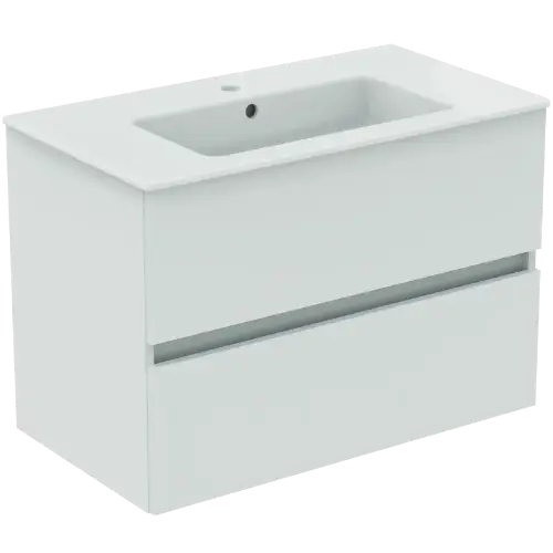 Eurovit ormarić 80cm bijeli