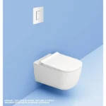 Ugradni WC set Grohe Dolomite