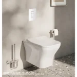 Ugradni WC set Grohe Vitra